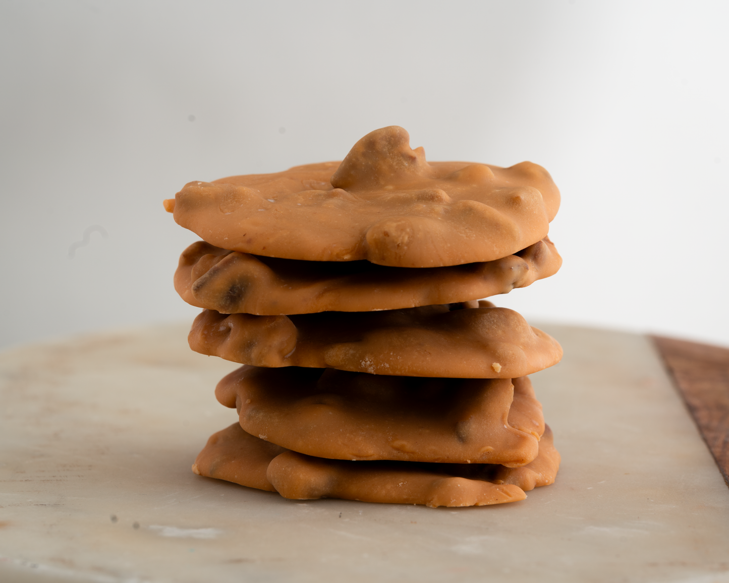 Classic Pecan Praline