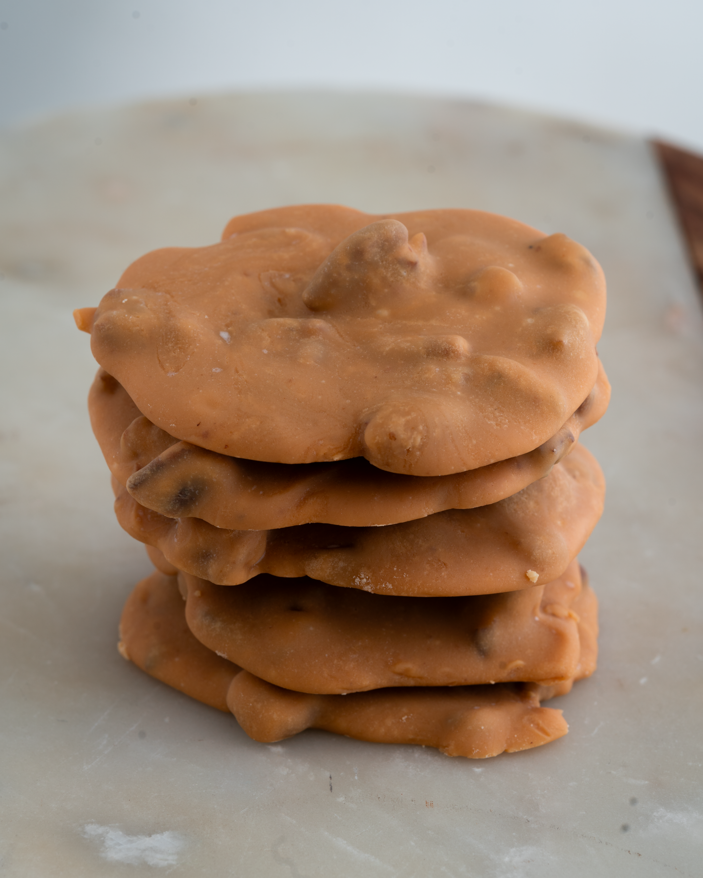 Classic Pecan Praline