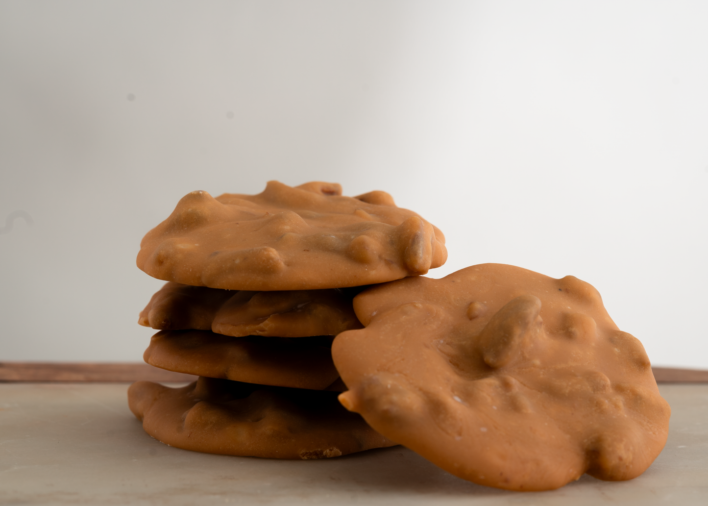 Classic Pecan Praline