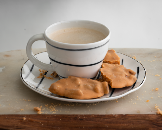 Chai Latte Praline