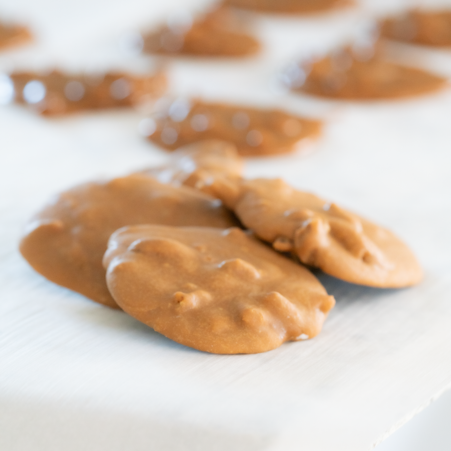 Classic Pecan Praline