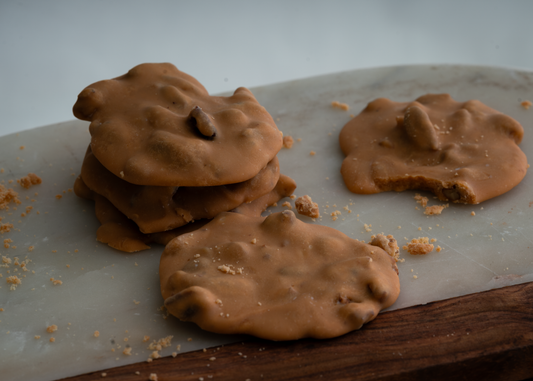 Classic Pecan Praline