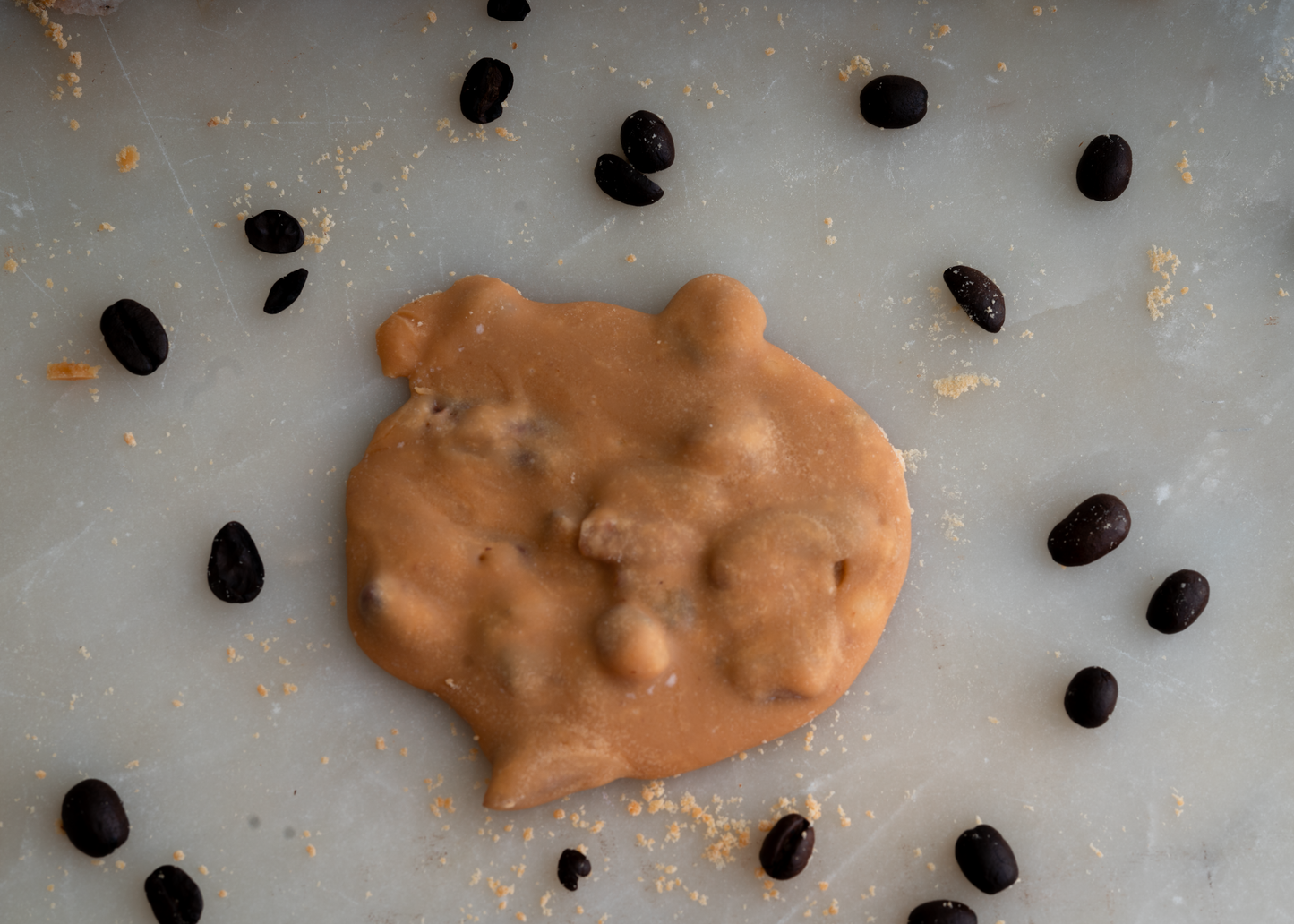 Espresso Praline
