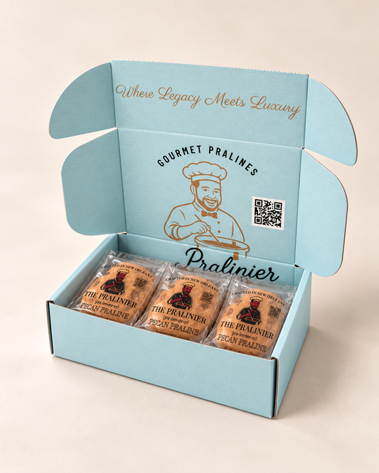 Sample Box