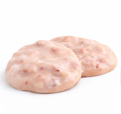 Strawberries & Cream Praline