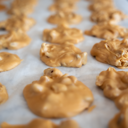 Chai Latte Praline