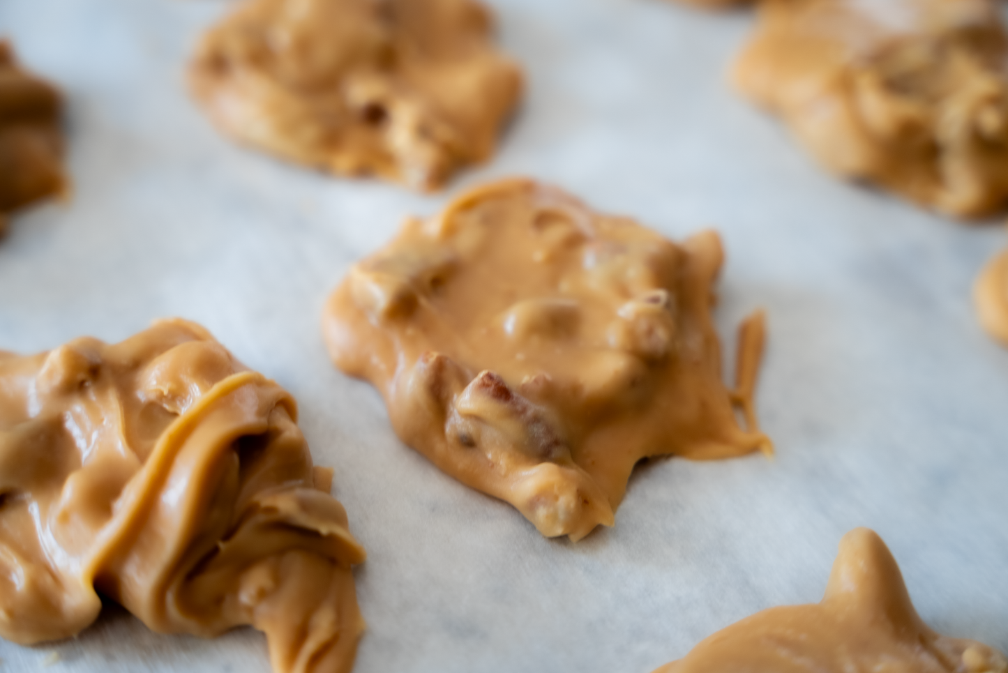 Classic Pecan Praline