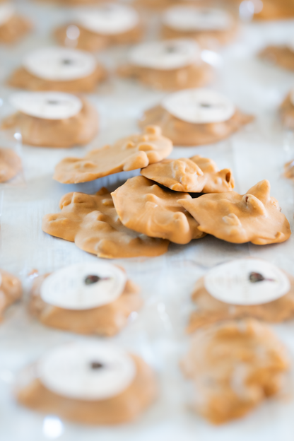 Chai Latte Praline