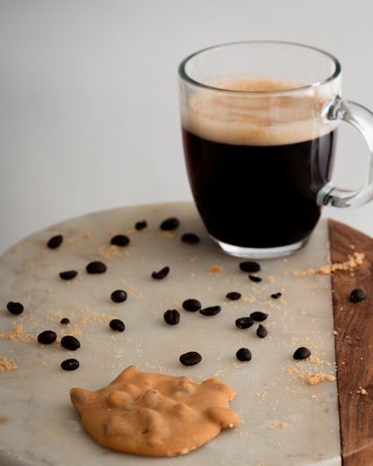 Espresso Praline