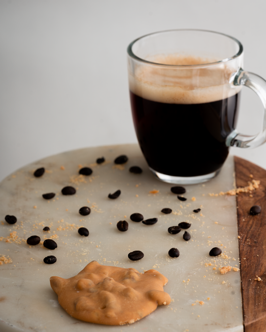 Espresso Praline