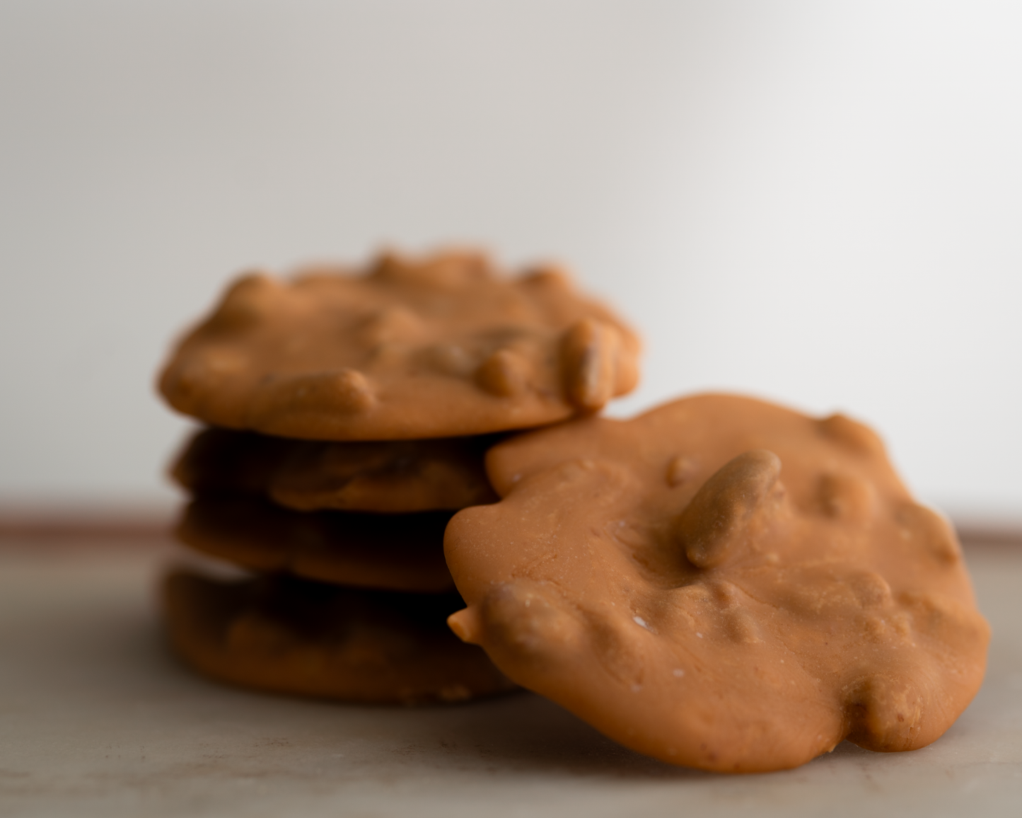 Classic Pecan Praline