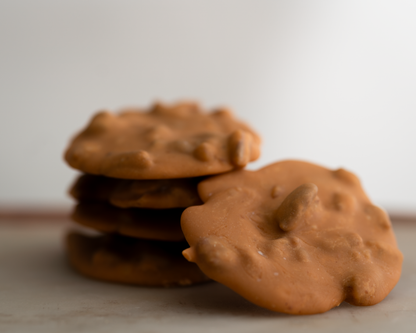 Classic Pecan Praline