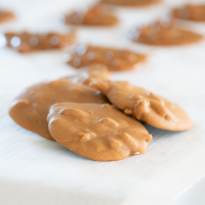 Classic Pecan Praline