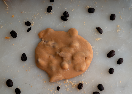 Espresso Praline